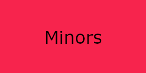 SEMO Minors Button