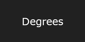 SEMO Degrees Button